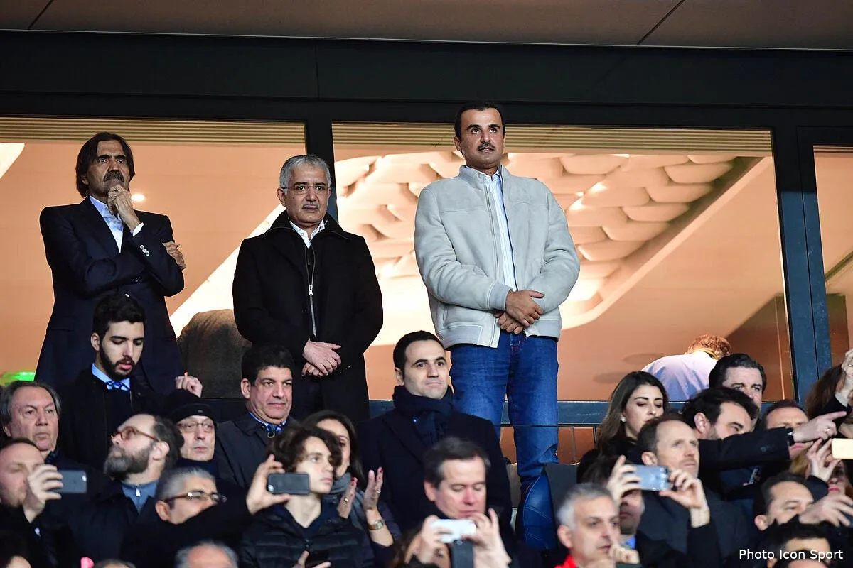 psg le qatar ne lachera pas le psg et frappera encore fort iconsport icon win o60318 01 42601212149