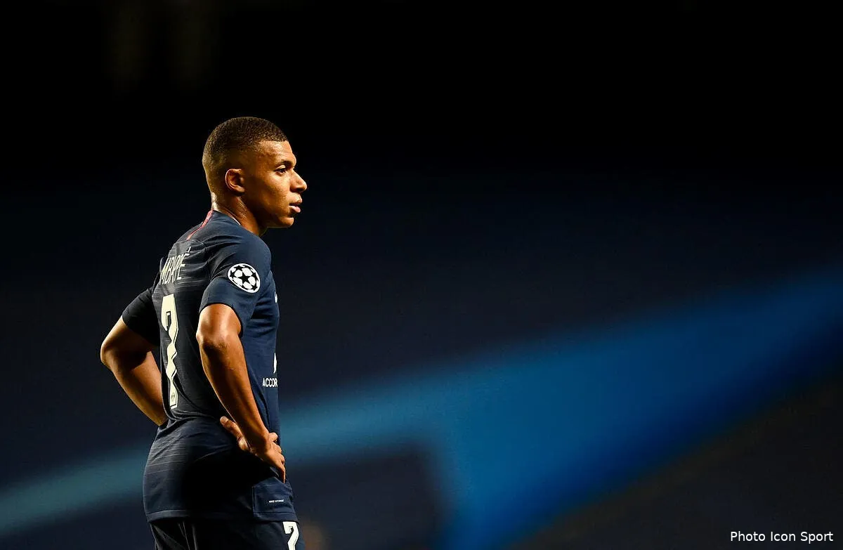 psg le qatar pret a entrer en guerre pour garder mbappe icon 1268073591295573