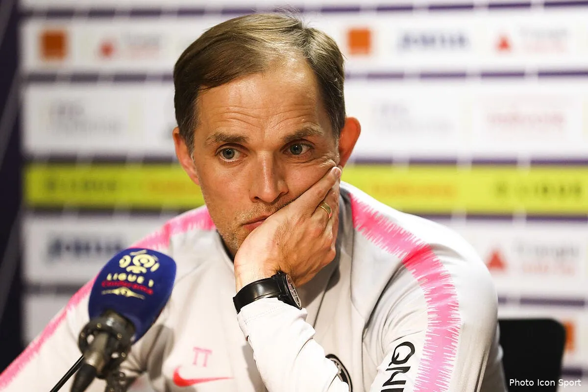 psg le qatar pret a retirer a tuchel son totem d immunite icon blo 313019 08 63251637