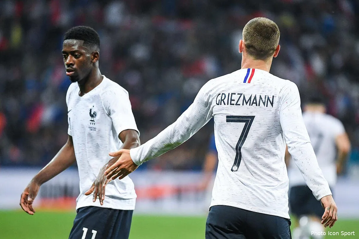 psg le qatar veut griezmann et dembele pour ceder neymar icon dib 010618 11 83283193