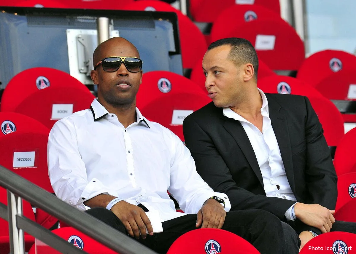 psg le rappeur rohff donne une lecon supporters du psg icon noe 110812 64 156247403