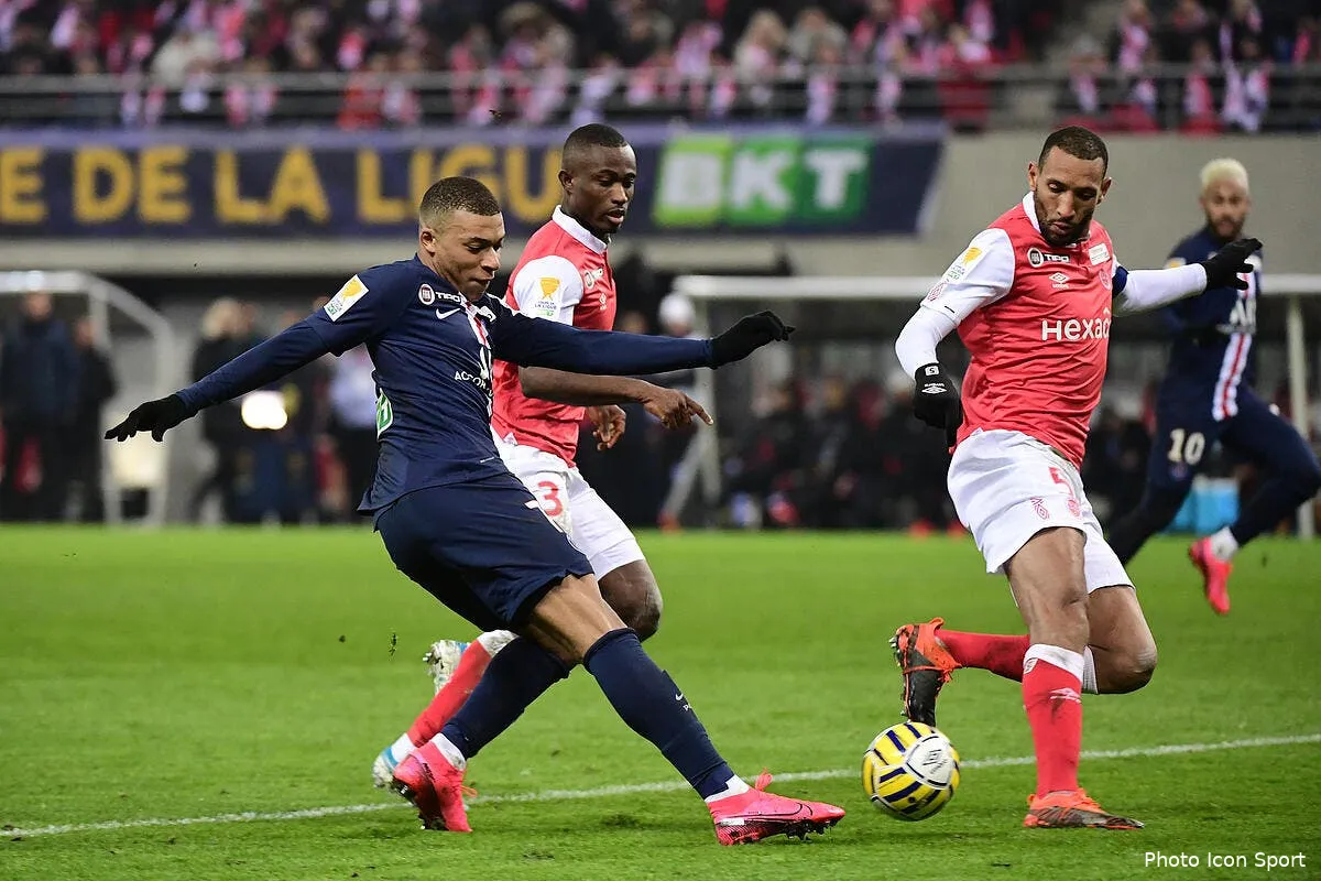 psg le real deroule le tapis rouge pour mbappe icon winter 22012020115389276193