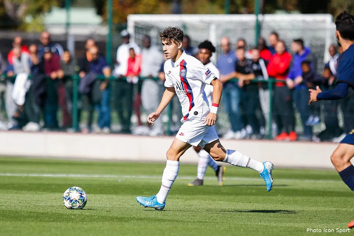 psg le real madrid flashe sur ce parisien au mercato icon fid 180919 88 29268561