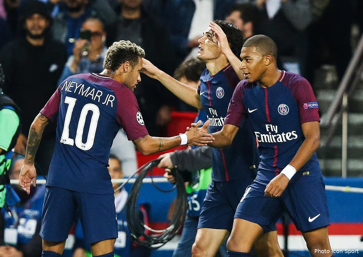 psg le real pose une folle condition pour lacher cristiano ronaldo mbappe 25222425