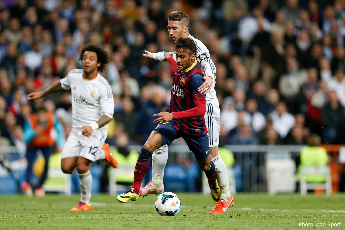 psg le real reve de neymar c est ramos qui le dit icon mar 230314 89 15262449