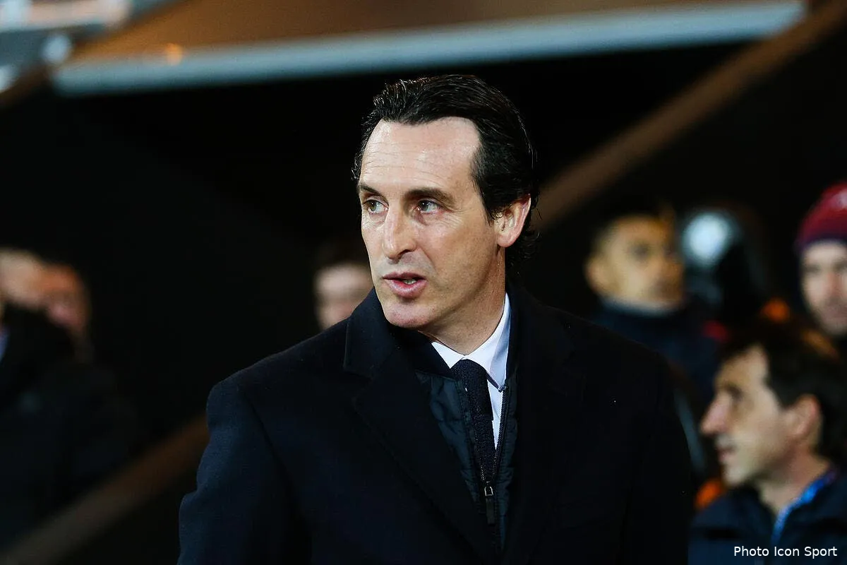 psg le real scellera le sort d emery annonce pierre menes emery 17205241