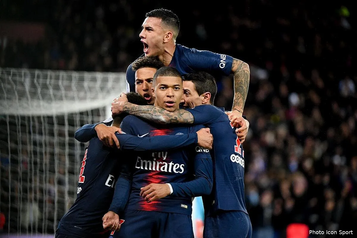 psg le real se pose la question qui tue sur kylian mbappe icon dib 170319 10 03248657