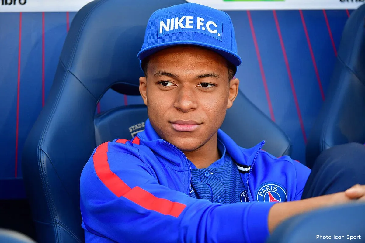 psg le real va attaquer le psg pour mbappe dans un an icon win 190518 01 51116226809
