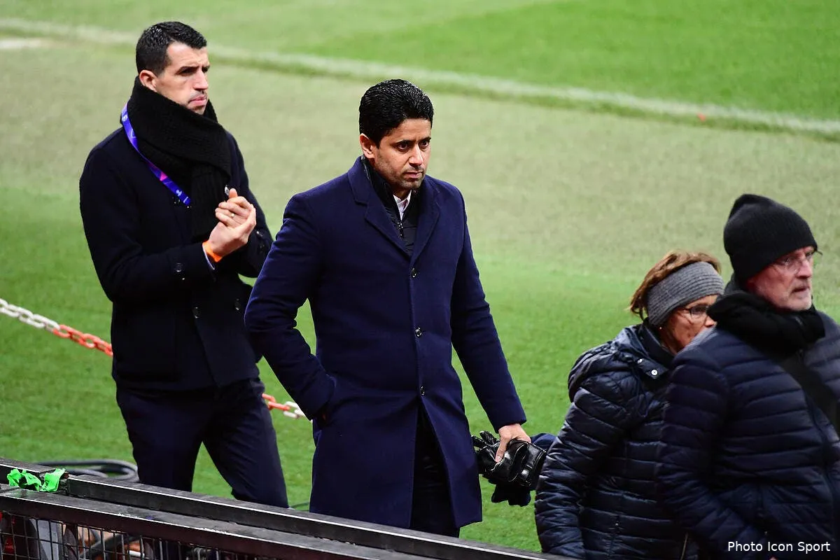 psg le real veut neymar et mbappe al khelaifi peut leur faire payer icon win 110219 01 80875247539