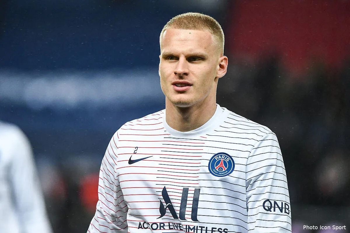 psg le remplacant de kurzawa deniche pour 0 au mercato icon dib 090220 11 139278153