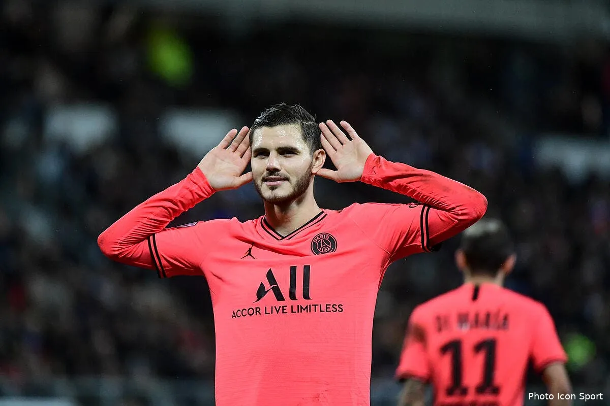 psg le salaire d icardi fuite wanda a bien travaille icon winter 15022020120230286009