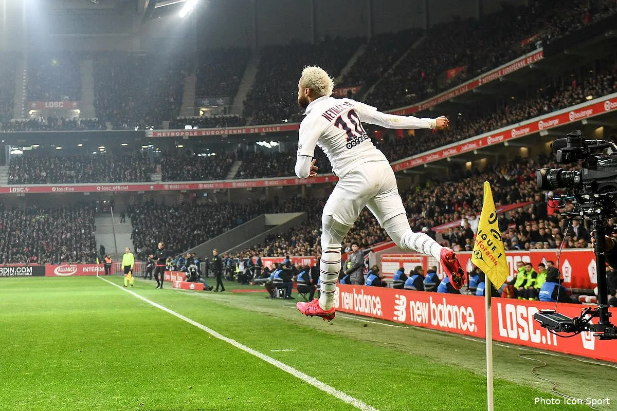 psg le sondage abuse sur neymar c est du 50 50 icon dib 260120 10 31276635