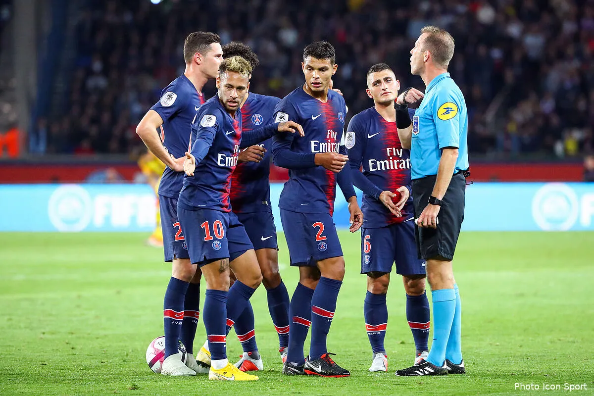 psg le traitement de neymar c est inadmissible se plaint menes neymar 69231671