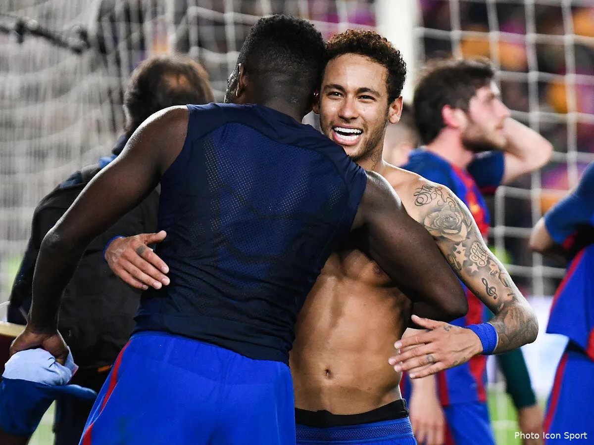 psg le vestiaire du barca connait l avenir de neymar iconsport bpi 080317 46 24187111