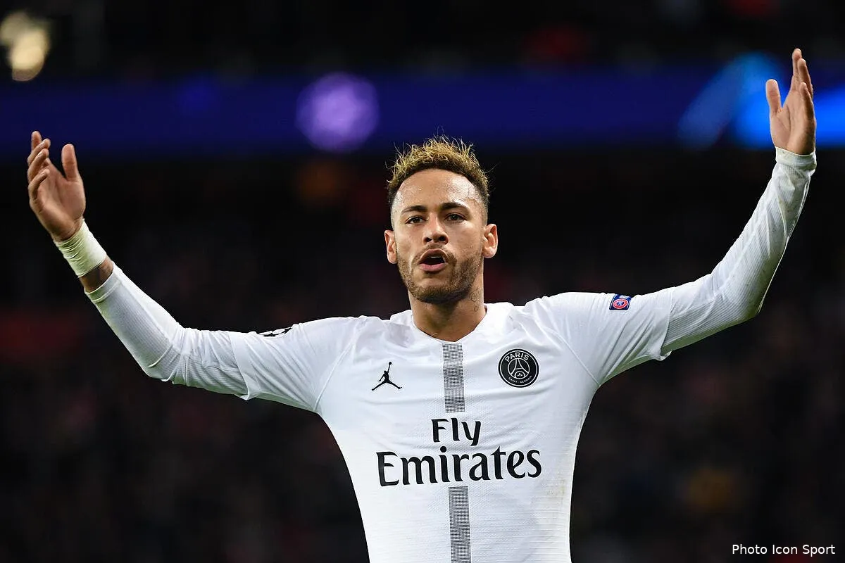 psg leboeuf crie au scandale pour la suspension de neymar icon dib 281118 14 68251617