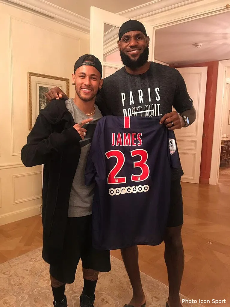 psg lebron james renfort du psg enfin presque saved image 2018 08 30 at 10 23 40 pm229259