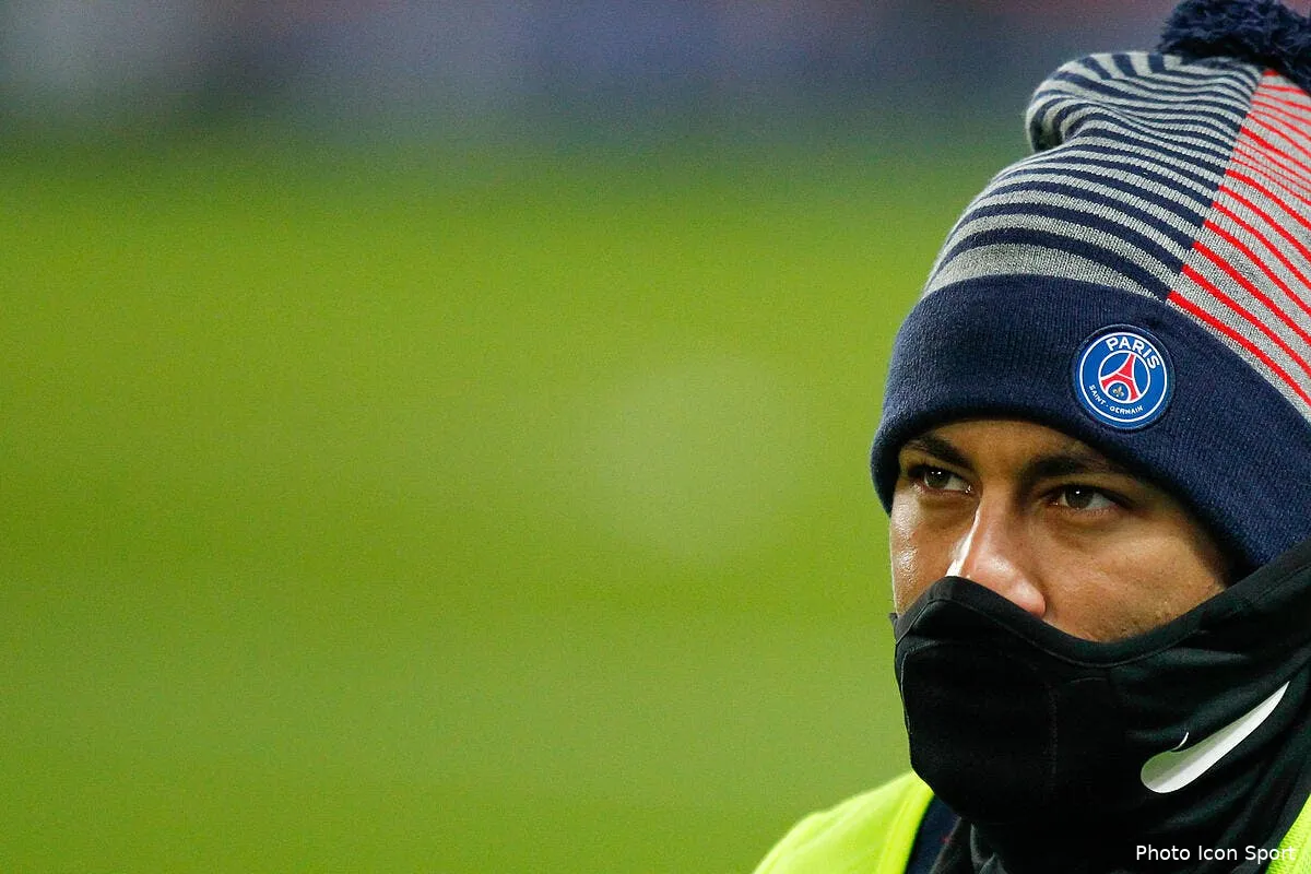 psg leger contretemps pour le grand retour de neymar icon fid 230119 08 86250971