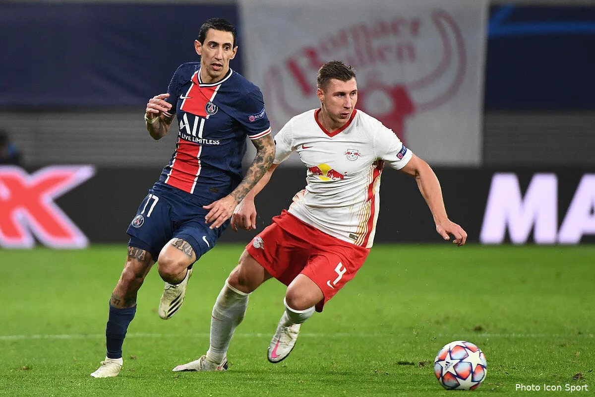 psg leipzig les compos 21h sur rmc et telefoot icon dib 041120 11 64 300079