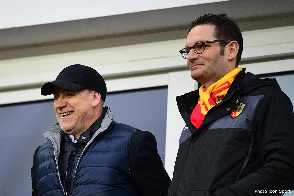 psg lens confirme des discussions avec le paris sg mais icon win 140419 01 86598251349