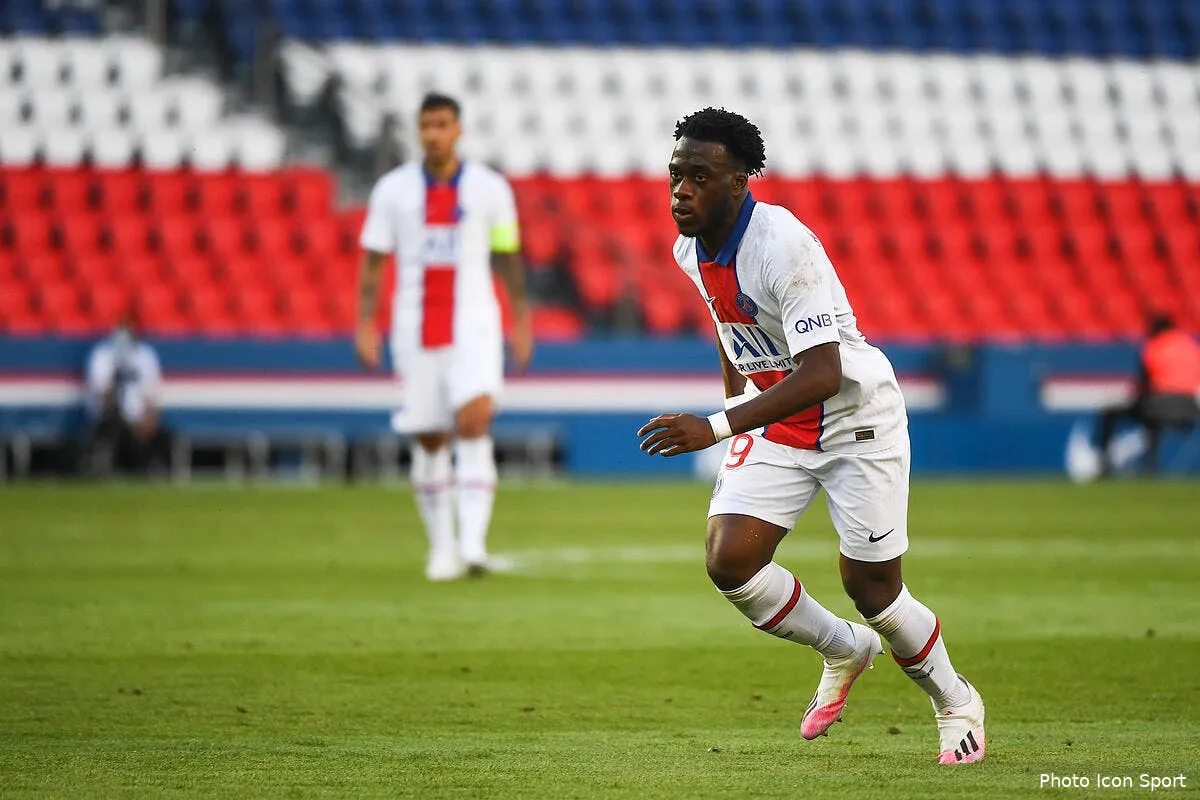 psg lens tremble paris lance son ansu fati icon dib 050820 12 71293809