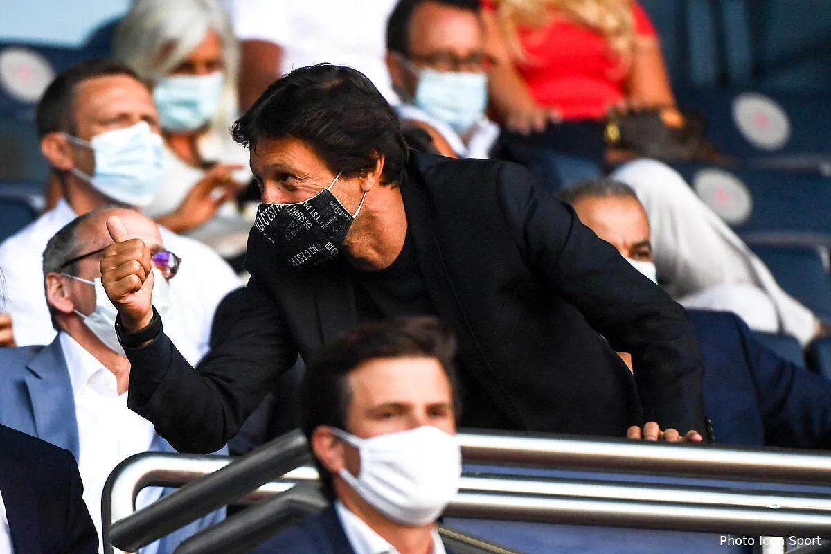 psg leonardo a gagne ce colosse signe jeudi a paris icon dib 210720 14 145289909