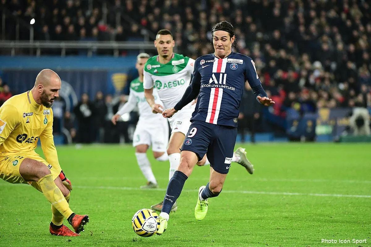 psg leonardo a ouvert la porte l europe s arrache cavani icon winter 08012020113327275967