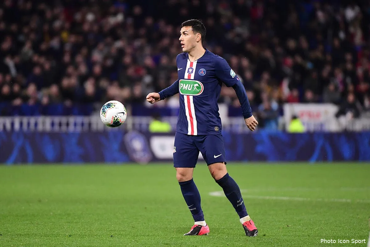 psg leonardo a trouve le deal parfait paredes doit y mettre du sien icon winter 04032020122338281711