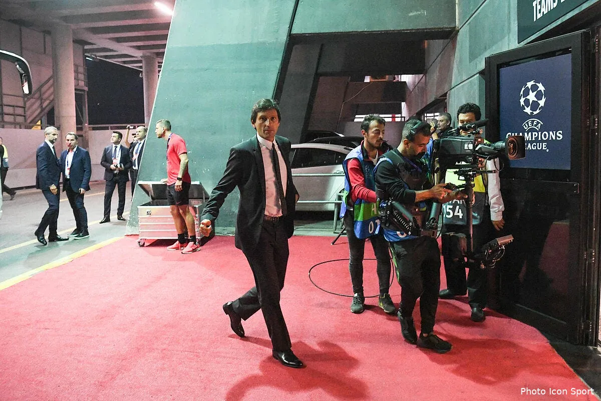 psg leonardo avait bien trouve le remplacant de neymar cet ete icon dib 011019 10 10268107