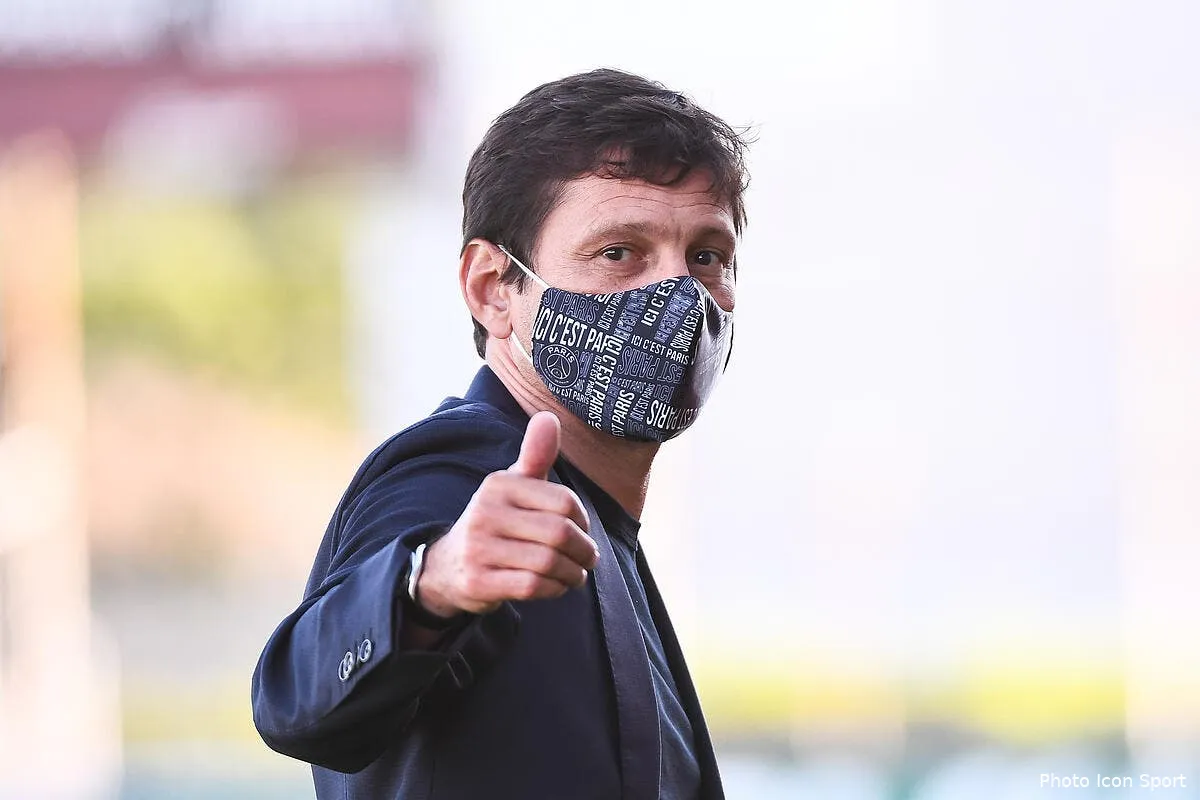 psg leonardo bon eleve mais peut mieux faire au mercato icon bap 020820 93 007296135