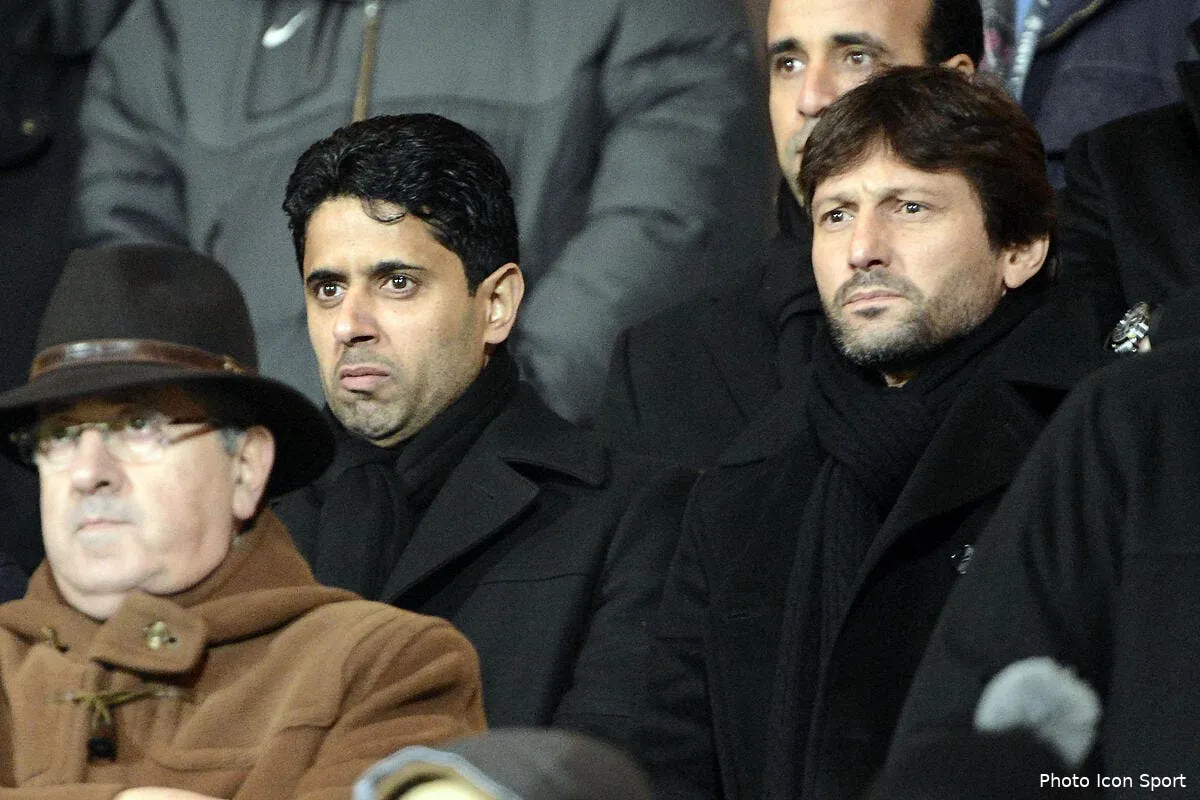 psg leonardo de retour a paris il n y croit plus iconsport por 200113 08 91171986