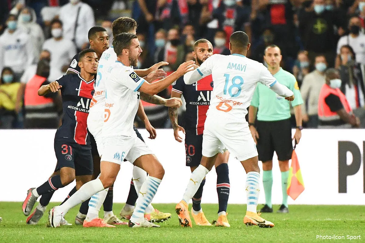 psg leonardo et son enorme erreur avec kurzawa icon dib 130920 11 81294185