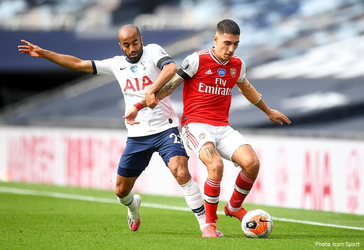 psg leonardo galere au mercato arsenal vient le sauver bellerin 1292497