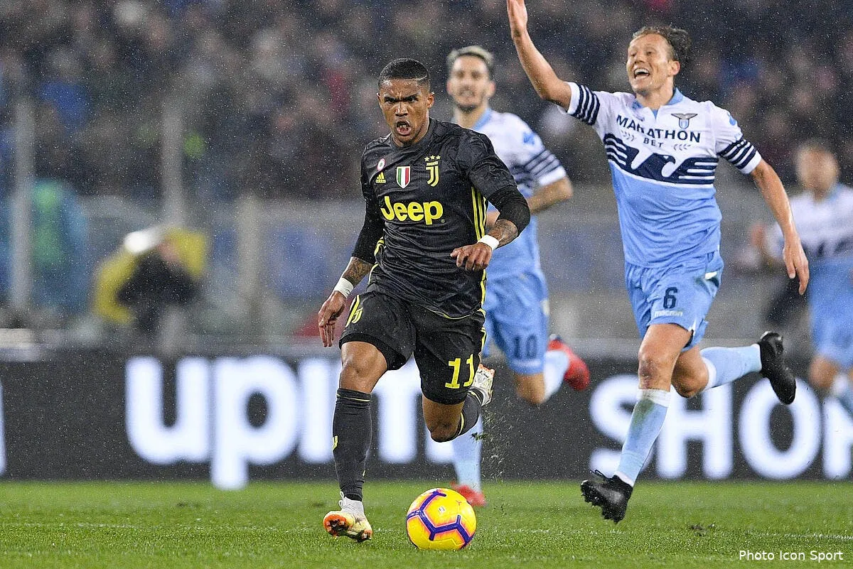 psg leonardo kiffe douglas costa il passe a l action icon lp 9147869256381