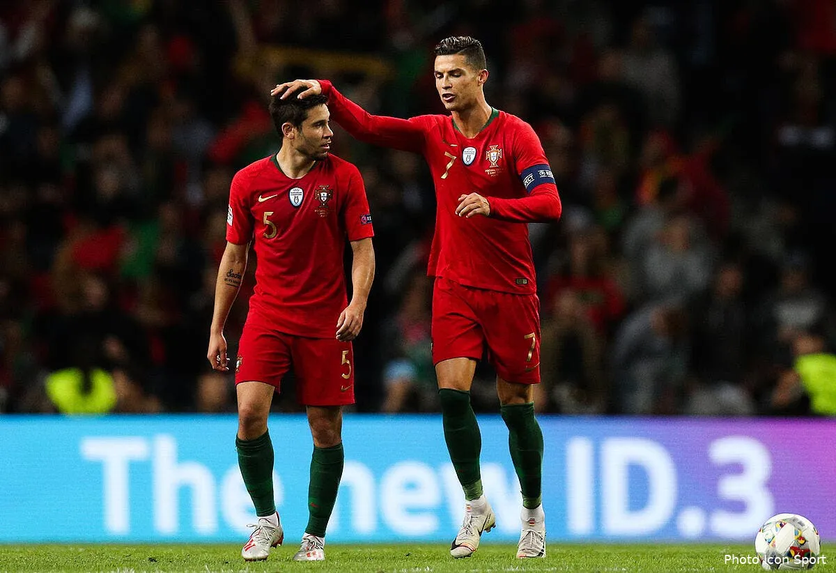 psg leonardo l attend pour boucler son transfert tuchel va adorer guerreiro 4262349