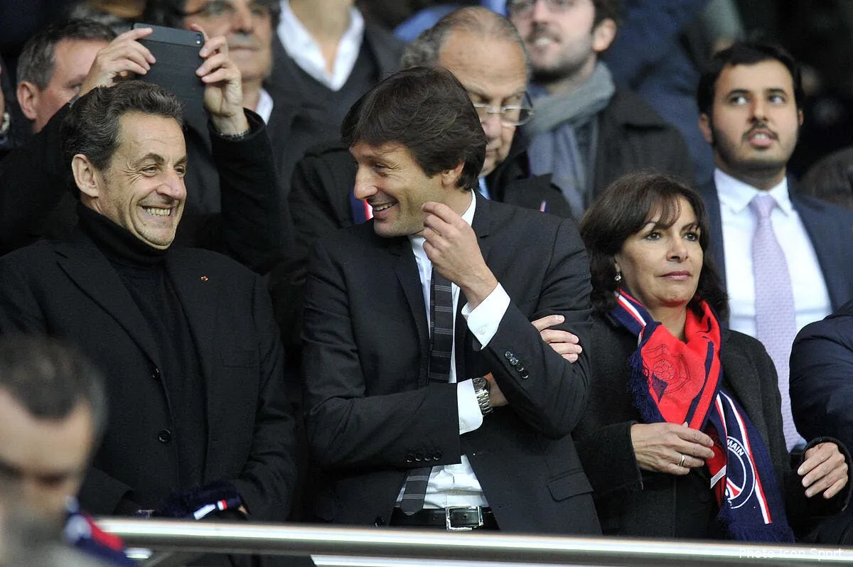 psg leonardo ne reviendra pas il n en a aucune envie iconsport noe 180513 666 60179640