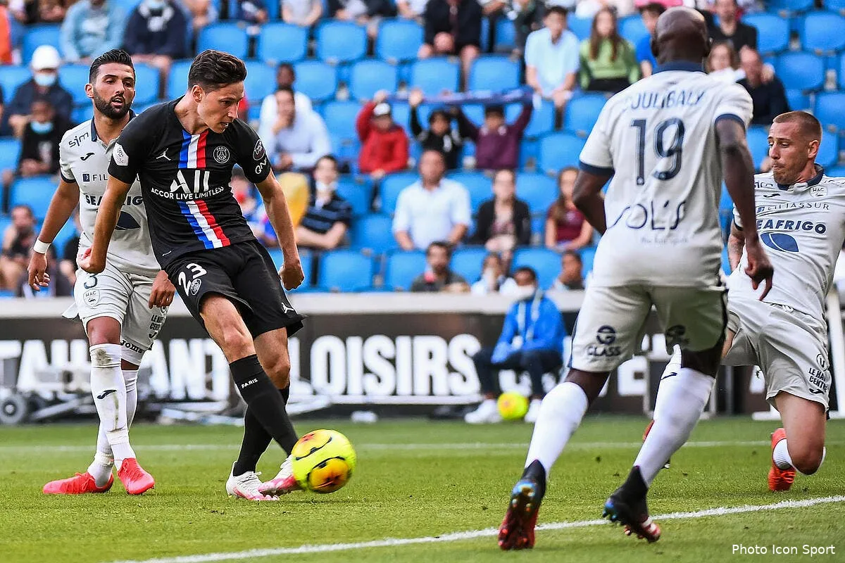 psg leonardo pret a expedier draxler sans frais de port a noel icon bap 120720 93 173 298887