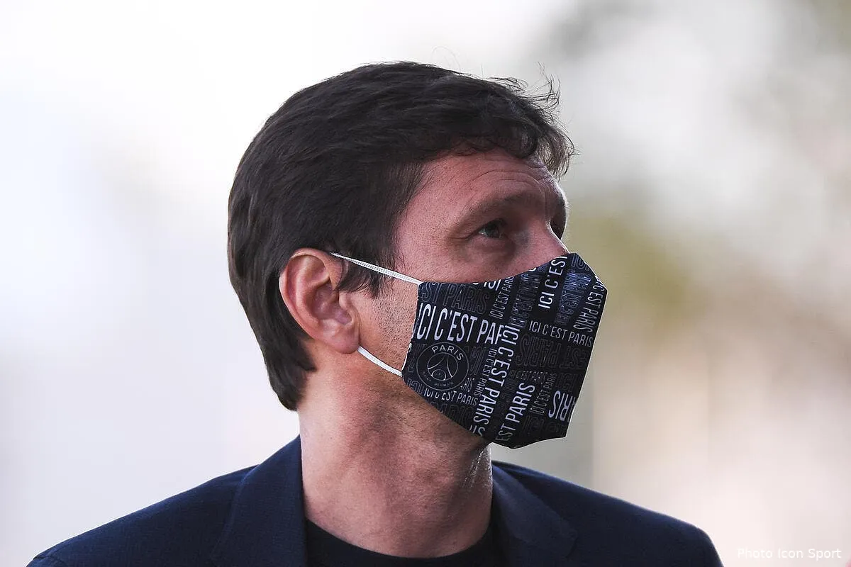 psg leonardo pret a partir la revelation choc signee riolo icon bap 020820 93 002294357