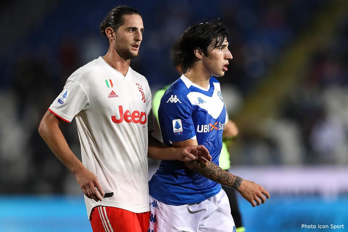 psg leonardo reve de cette pepite il n est pas tout seul icon spi 072 jm brescia juve268007