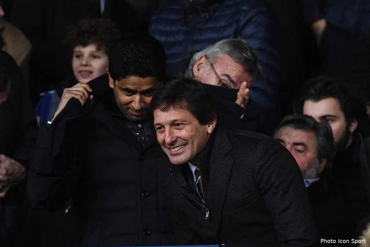 psg leonardo se fixe un defi corse au mercato icon dib 221119 11 139270863