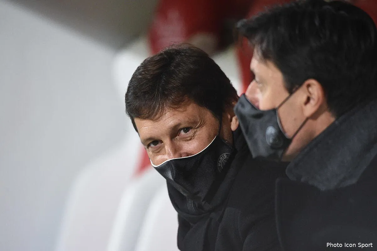 psg leonardo serait injouable au poker son secret devoile icon adim 161020 30 205298357