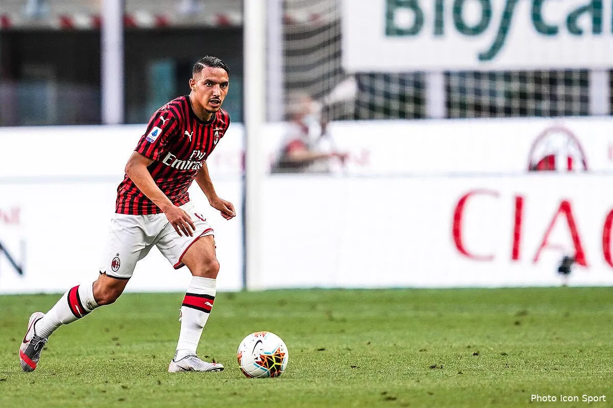 psg leonardo veut bennacer milan le fait pleurer icon sp24 mc serie a mil v rom 280620 050289517