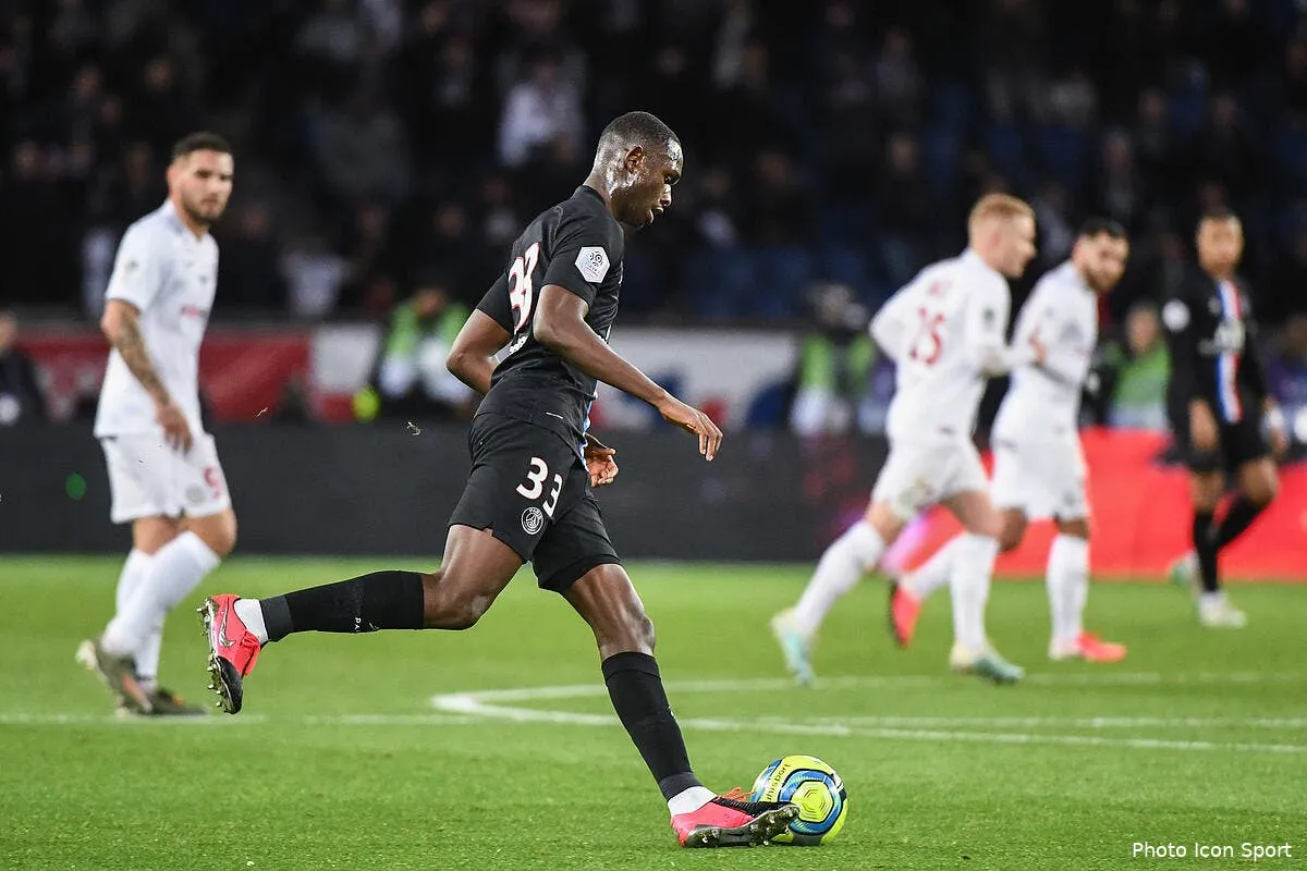 psg les agents de kouassi insistent pour un depart icon dib 010220 11 47286791