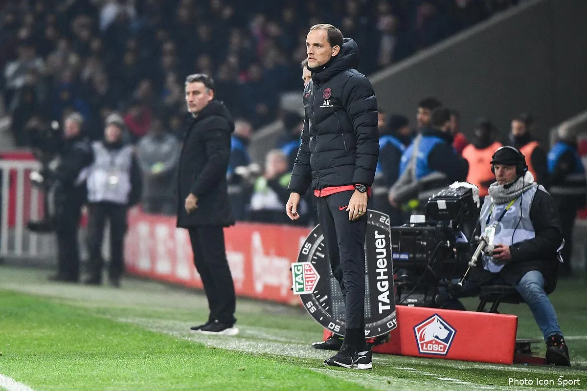 psg les blessures icardi haaland tuchel reste zen icon dib 260120 10 48276581