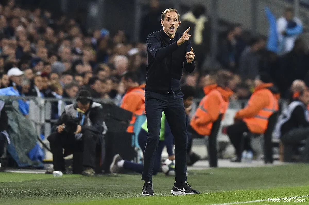 psg les calins c est fini au psg dugarry approuve la methode tuchel icon dim 281018 93 51234701