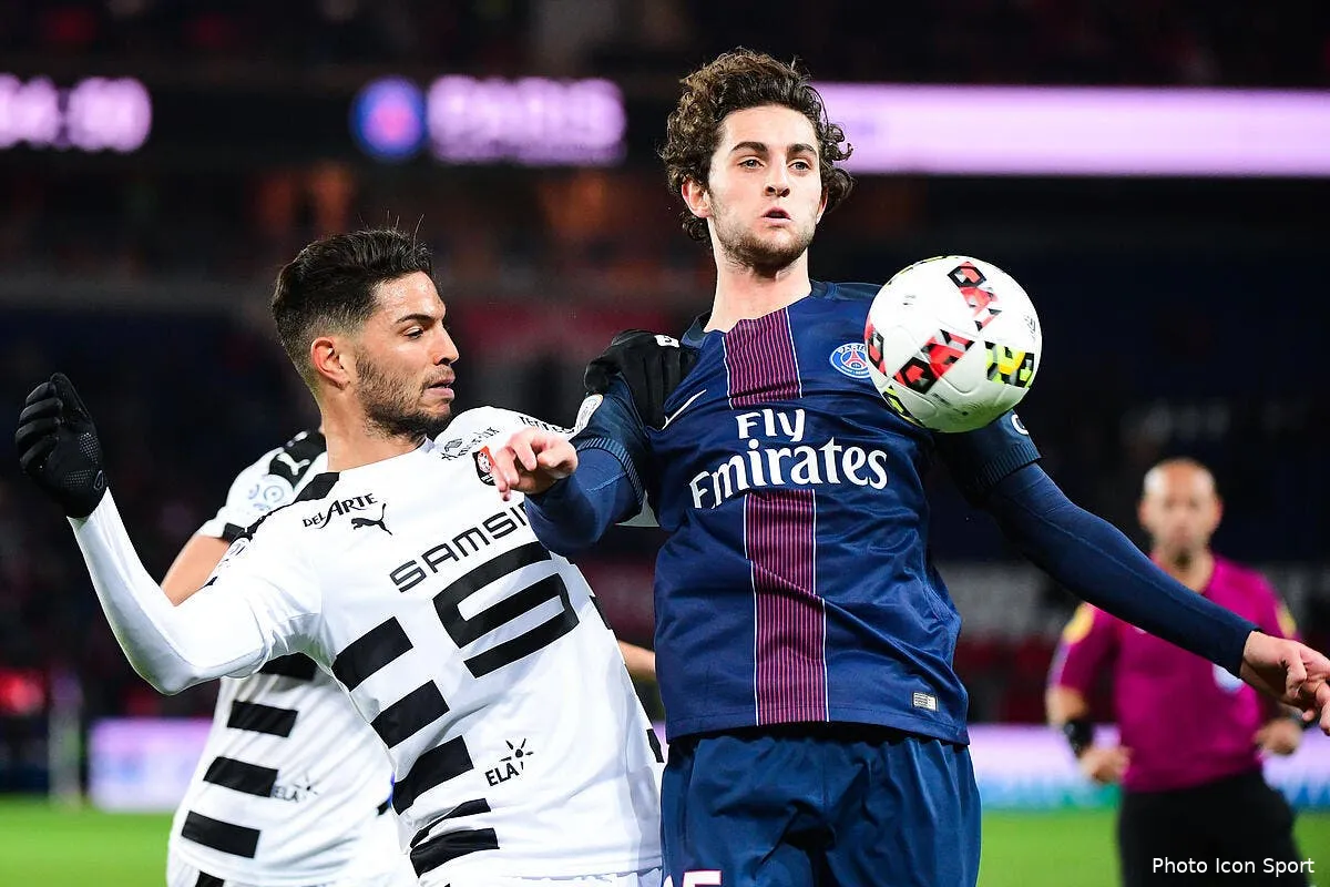 psg les cinq joueurs cadres que kluivert veut prolonger iconsport win 061116 99 46162256