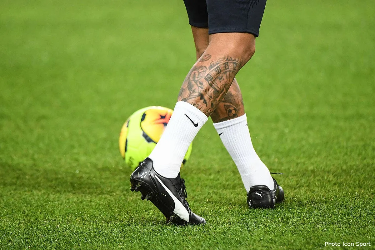 psg les crampons de neymar ont surpris le createur s explique crampons neymar294491