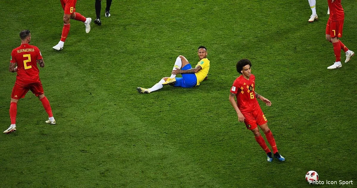 psg les critiques l arbitrage et la deprime neymar raconte l apres mondial iconsport icon spu 060718 94 62225453