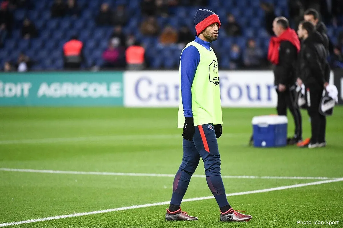 psg les details de la vente de lucas a tottenham iconsport icon dib 240118 12 84208349