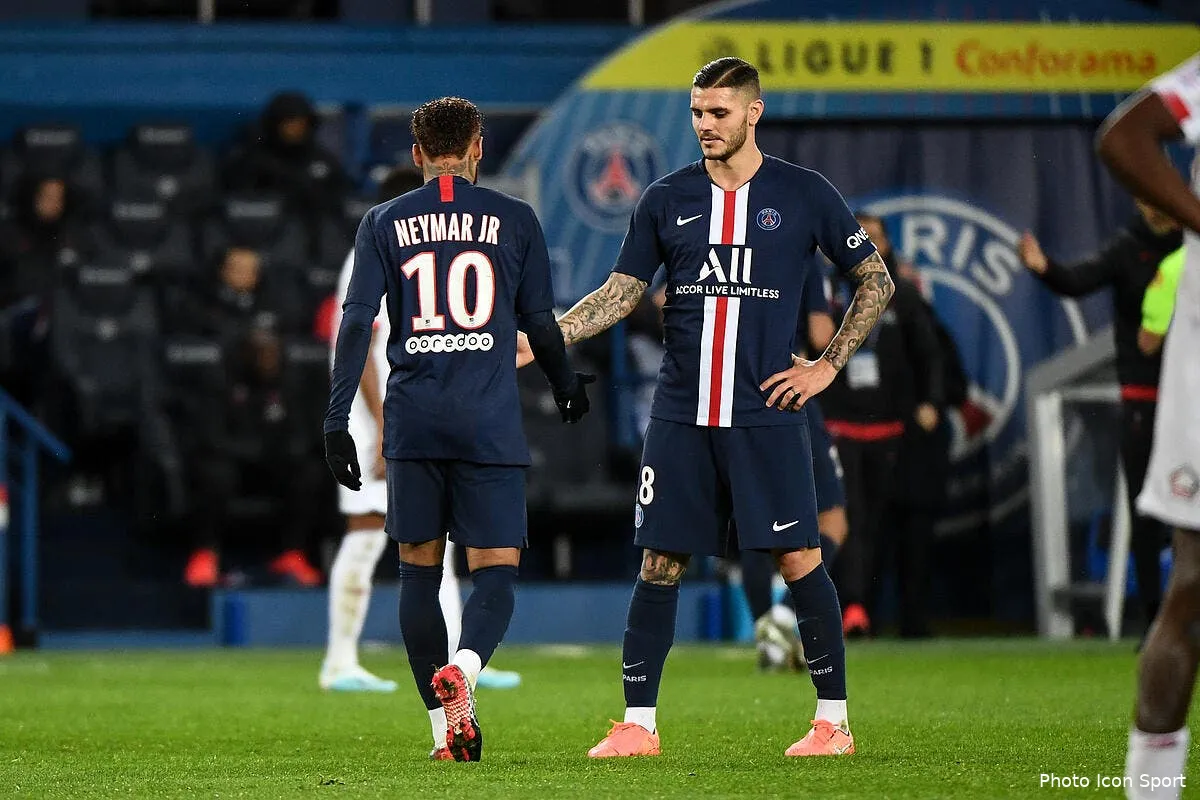 psg les deux problemes qui freinent le transfert d icardi icon dib 221119 11 66271347
