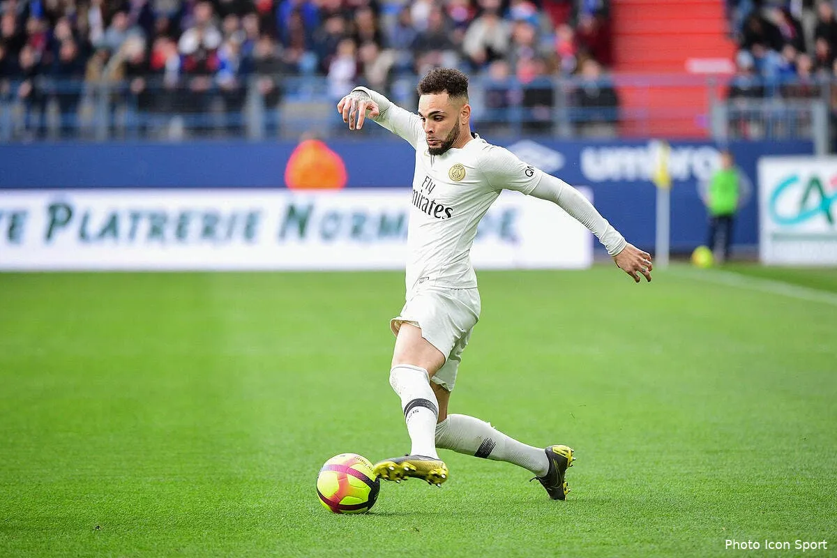 psg les galeres sont derriere lui il promet de tout casser a paris icon win 020319 01 82850246815